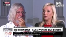 Didier Raoult a-t-il encore des nouvelles d'Emmanuel Macron ? Il répond...