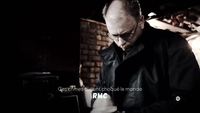 Ces crimes qui ont choqué le monde - 13 août