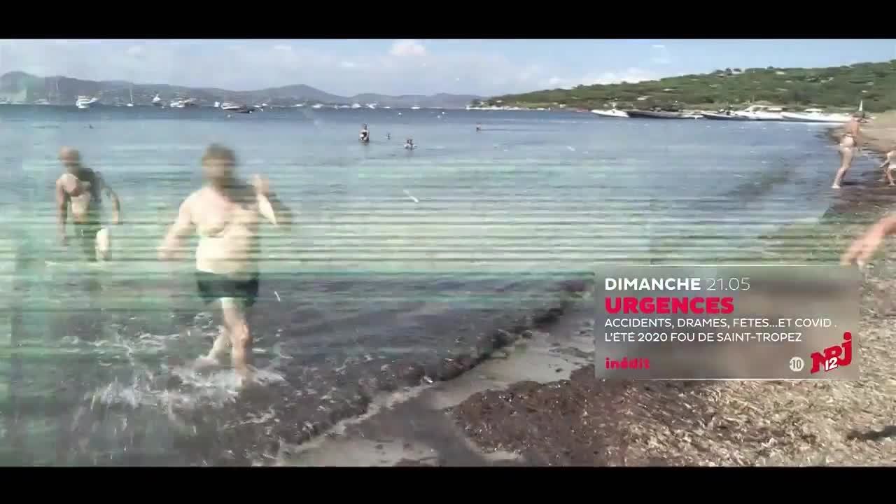 Urgences - 30 août