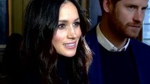 Exclu. Zone interdite (M6) : voix off pour Disney, livraison de repas... découvrez les étonnantes reconversions de Meghan Markle !