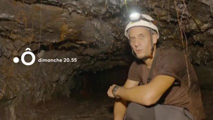 La Réunion, les secrets de l'île harmonieuse - 16 aout
