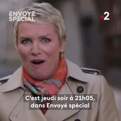 Envoyé spécial : Ma vie sans portable