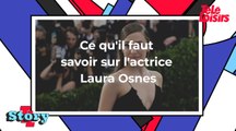 Un Noel Country : ce qu'il faut savoir sur l'actrice Laura Osnes