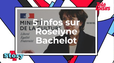 Roselyne Bachelot : 5 infos à connaître sur la politicienne