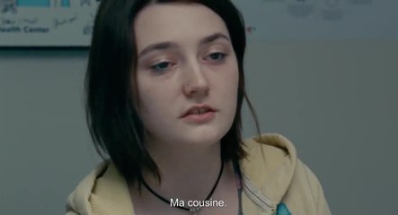 Never Rarely Sometimes Always