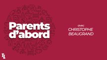 Christophe Beaugrand se confie sur sa vie de papa dans Parents d'abord, le podcast de Télé-Loisirs !