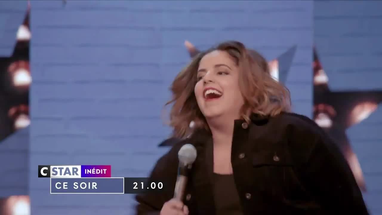 Les Etoiles espoir humour du Parisien - 24 août