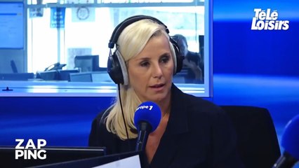 Laurence Ferrari revient sur son interview avec le Pr. Raoult