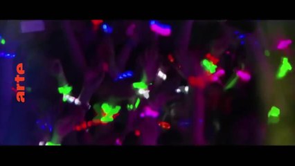 Coldplay A head full of dreams - 21 août