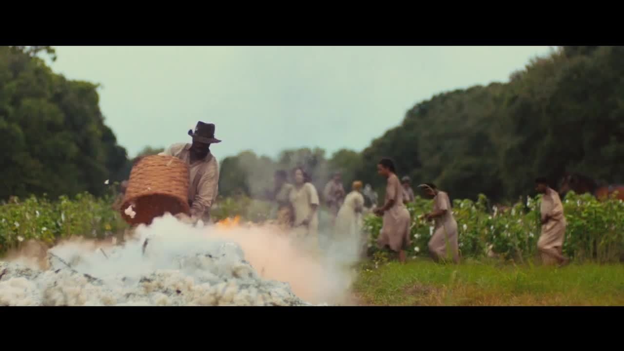 Antebellum