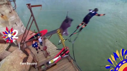 Fort Boyard - 1er août