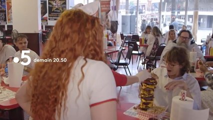 Drôles de villes pour une rencontre - 5 août