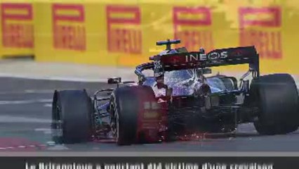 Formule 1 - Grand Prix de Grande-Bretagne - Hamilton prophète en son pays