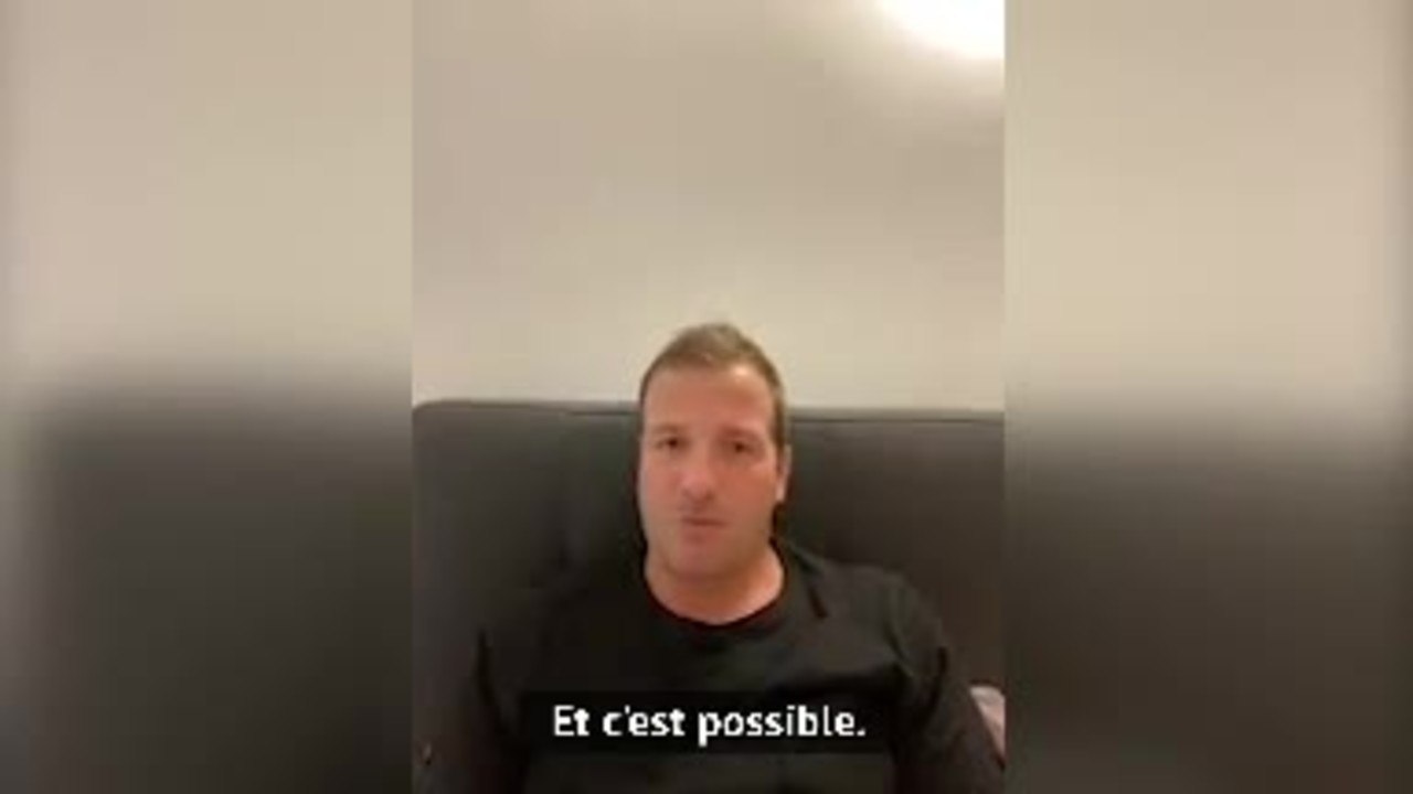 UEFA - Un projet caritatif pour "du football pour tous" soutenu par Owen, Evra et Van der Vaart