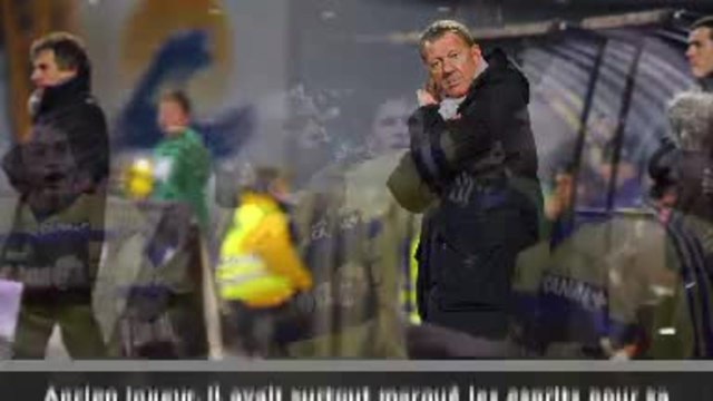 Décès - Alex Dupont s'est éteint à l'âge de 66 ans