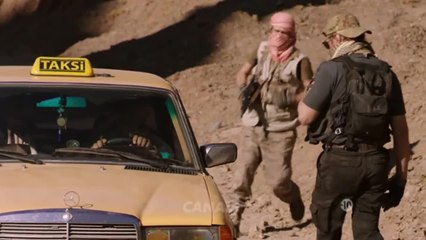 Le bureau des légendes (S02E0506)