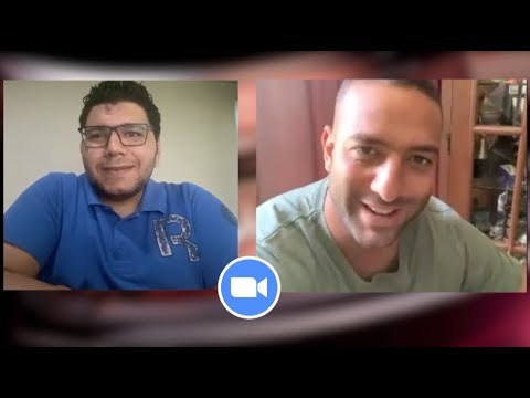 ميدو يتحدث عن عودة الدوري ولقب نادي القرن وفايلر وكارتيرون ورمضان صبحي ومصطفى محمد
