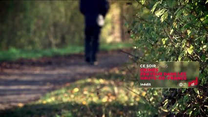 Crimes (en Hauts-de-France) - 31 août