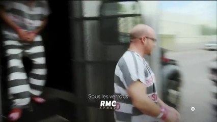 Sous les verrous - 29 août