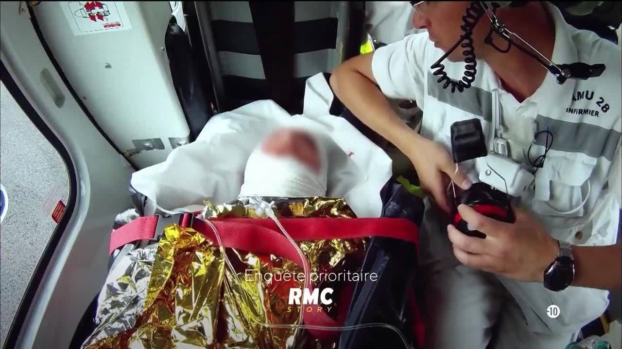 Enquête prioritaire - 7 août