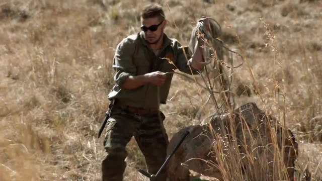 Tremors 5 : Bloodlines - 27 juillet