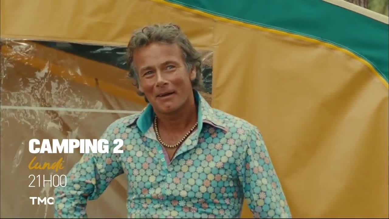 Camping 2