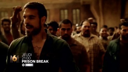 Prison Break : L'ennemi de mon ennemi