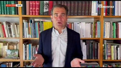 #EnVivo | #LosPeriodistas | Lorenzo se queja; se victimiza: Luna | Llegó la tercera ola