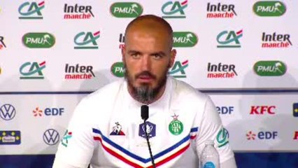 Finale - Moulin : ''Personne n’en veut à Perrin''