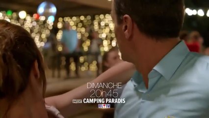 Camping Paradis : Premières amours (S10EP6)