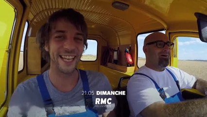 Wheeler Dealers France - 26 juillet