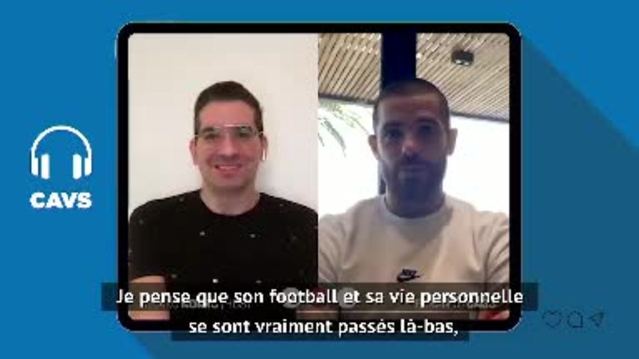 Barcelone - Gago : "Messi fait ce qu'il veut, comment il veut et quand il veut"
