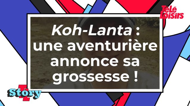 Koh-Lanta - Une aventurière emblématique annonce sa grossesse