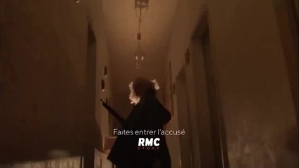 Faites entrer l'accusé : Francis Leroy, le tueur de la pleine lune