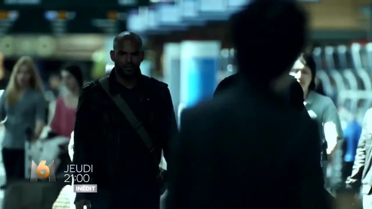 Prison Break - saison 5