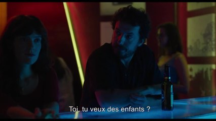 Eva en août