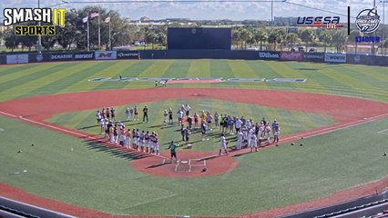 Space Coast Stadium Winter AAG 31 Dec 12:55