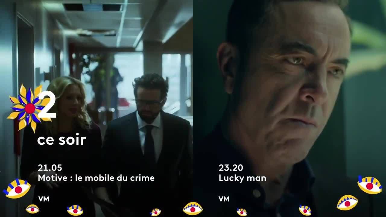Lucky man - 17 août