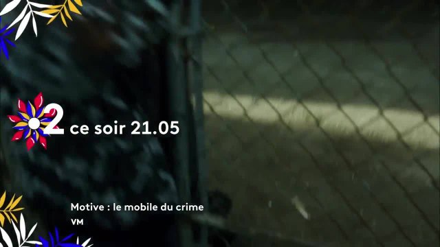 Motive le mobile du crime - 17 août