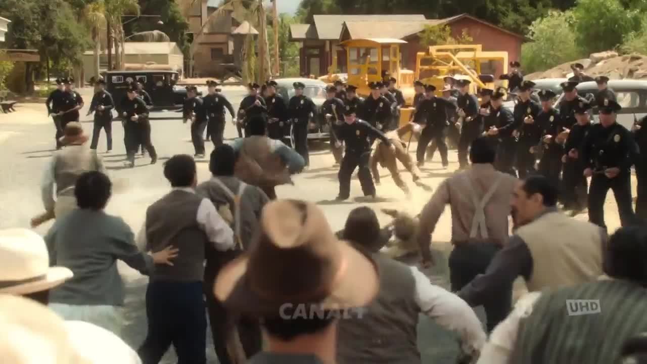 Penny Dreadful City of Angels - 23 juillet