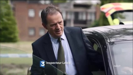 Inspecteur Lewis : Magnus Opus