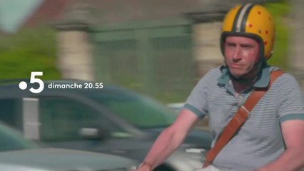 Les 100 lieux qu'il faut voir - 19 juillet