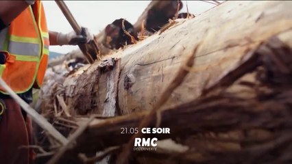 Constructeurs de l’extrême   les artistes - 20 juillet