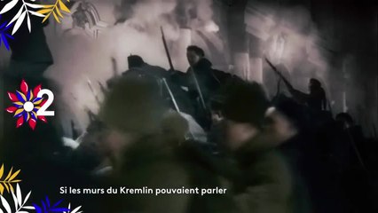 Si les murs pouvaient parler - 28 juillet