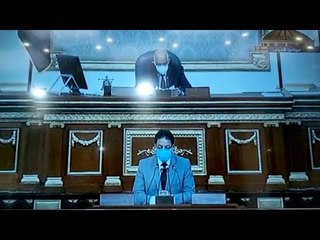 البرلمان يوافق على تعيين اللواء محمد أحمد مرسي وزيرا للإنتاج الحربي