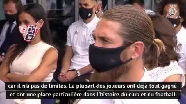 Liga - Florentino Perez : Une Liga historique, merci Zizou