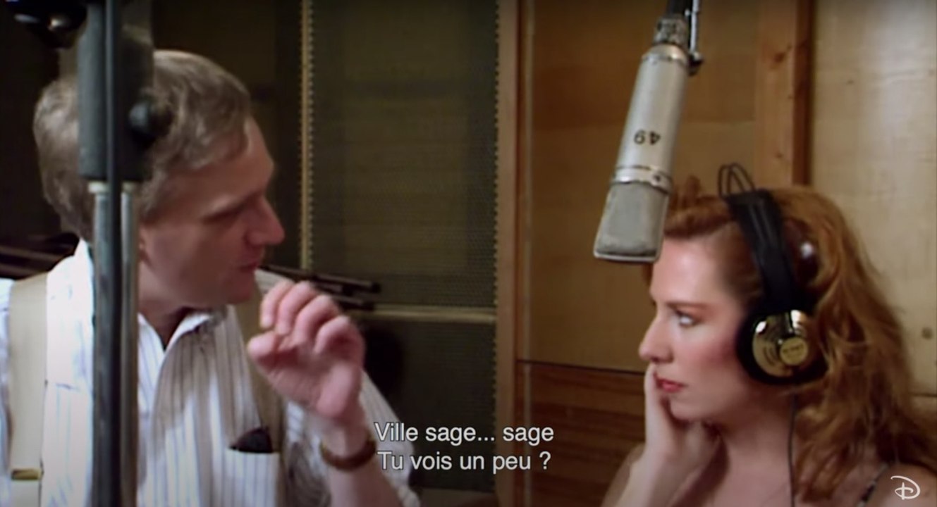 Howard (Disney+) : bande-annonce du doc exclusif sur Howard Ashman, parolier des plus belles chansons Disney (VOSTFR)