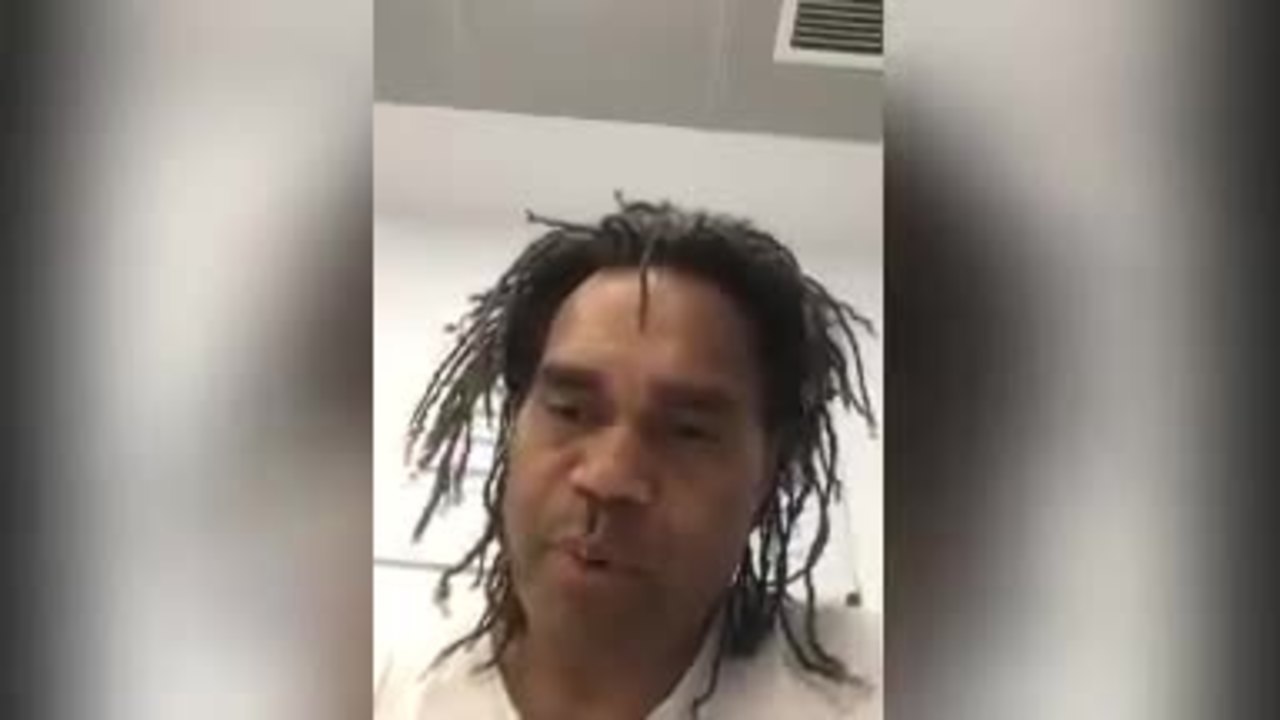 37e j. - Karembeu : "Zidane a mis tout le monde d'accord"