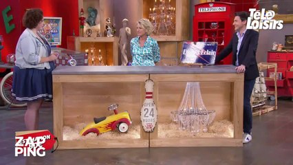 Affaire conclue : elle trouve un objet et il lui rapporte 60 euros !