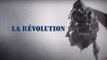 La Révolution (Netflix) : le teaser de la série française qui réinvente l'Histoire est là !
